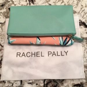 Rachel Pally Reversible Clutch